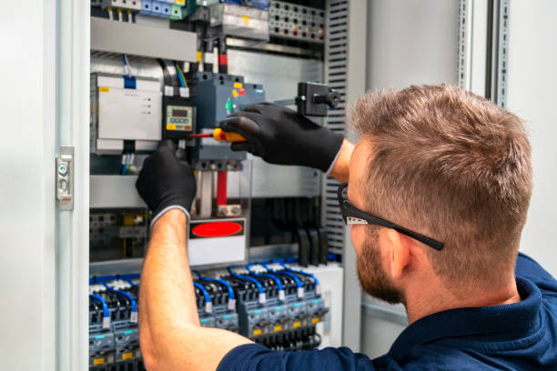 Best Affordable Emergency Electrician  in Manly, IA