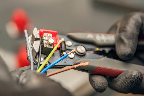 Best Electrician for Home Renovation  in Manly, IA