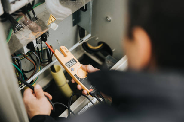 Best Industrial Electrical Services  in Manly, IA