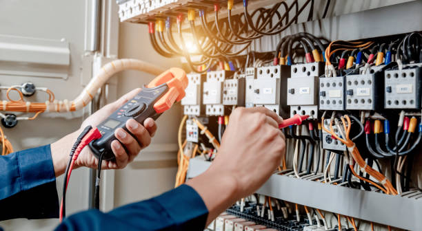 Best Electrical Contractors for Businesses  in Manly, IA