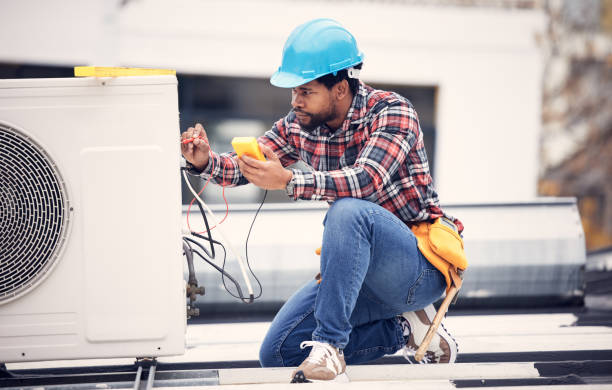 Best Electrical System Inspection  in Manly, IA