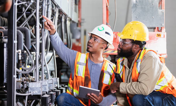Best Electrical Repair Services  in Manly, IA