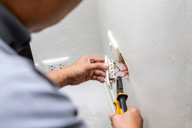 Best Affordable Electrical Installation  in Manly, IA