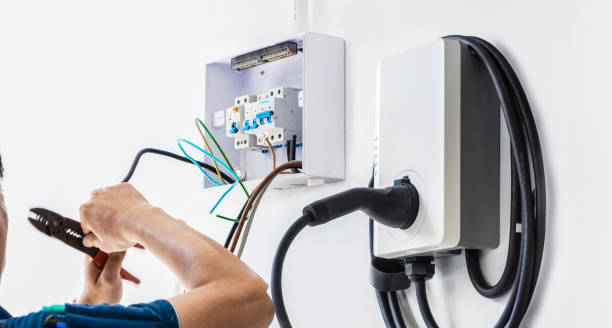 Best Commercial Electrician Services  in Manly, IA