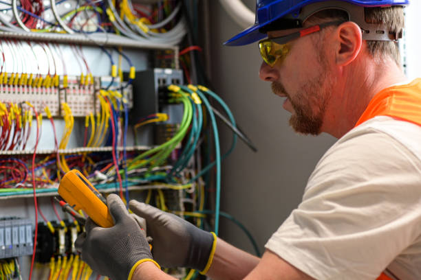 Best 24-Hour Electrician  in Manly, IA