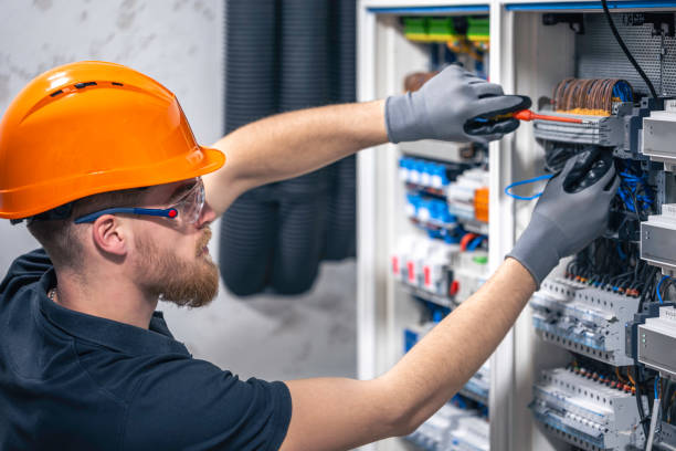 Best Electrical Troubleshooting Services  in Manly, IA