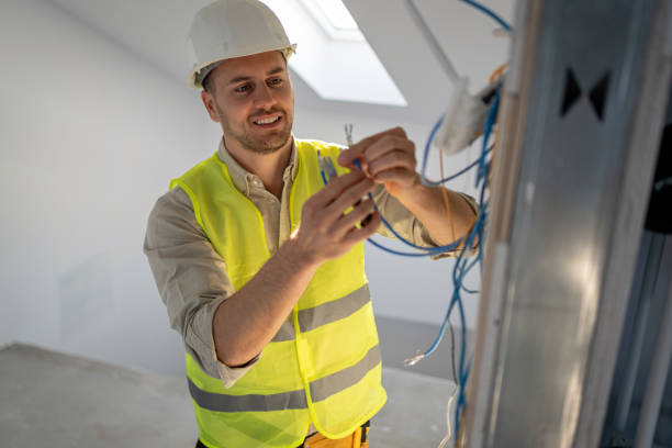 Best Home Electrical Repair  in Manly, IA