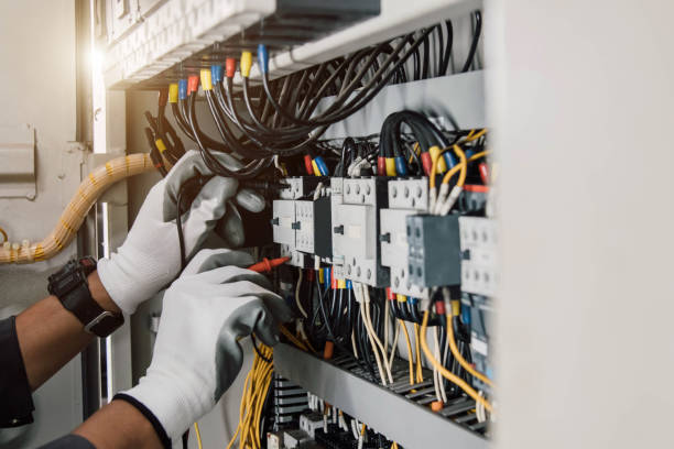 Best Industrial Electrical Services  in Manly, IA